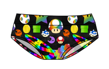 Load image into Gallery viewer, Rainbow Road Ladies&#39; Underwear