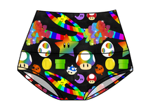 Load image into Gallery viewer, Rainbow Road Ladies&#39; Underwear