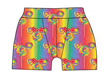 Load image into Gallery viewer, Rainbow Lollipops Mens&#39; Boxer Briefs