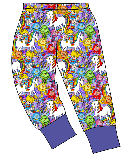 Brite Friends Mens' Lounge Pants