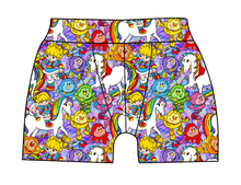 Load image into Gallery viewer, Brite Friends Mens&#39; Boxer Briefs