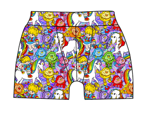 Brite Friends Mens' Boxer Briefs