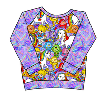 Load image into Gallery viewer, Brite Friends Classic Hoodie (or Crewneck)