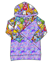 Load image into Gallery viewer, Brite Friends Classic Hoodie (or Crewneck)