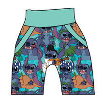 Load image into Gallery viewer, Experiment 626 Beanpole Pants And Shorts