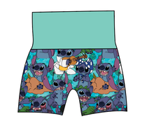 Load image into Gallery viewer, Experiment 626 Grow With Me Pants And Shorts