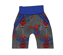 Load image into Gallery viewer, Spectacular Spidey Beanpole Pants And Shorts