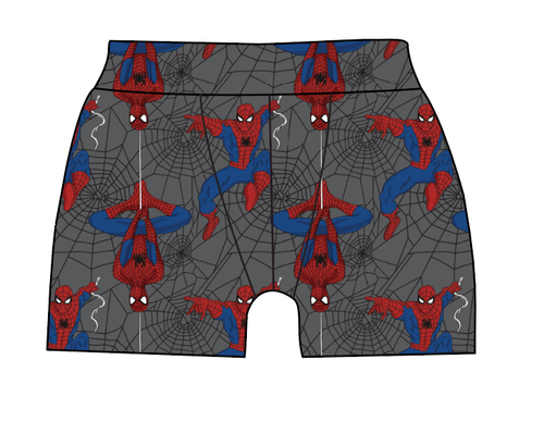 Spectacular Spidey Mens' Boxer Briefs