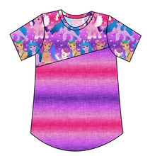 Load image into Gallery viewer, Pony Magic Kids&#39; Relaxed Tee