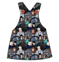 Load image into Gallery viewer, Nevermore Academy Skirt-Alls