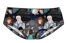Load image into Gallery viewer, Nevermore Academy Ladies&#39; Underwear