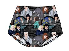 Load image into Gallery viewer, Nevermore Academy Ladies&#39; Underwear