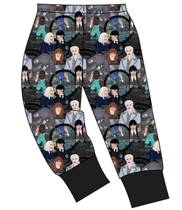 Nevermore Academy Ladies' Lounge Pants