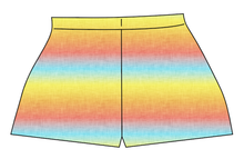 Load image into Gallery viewer, Linens Ladies&#39; Lounge Shorts