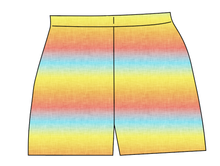 Load image into Gallery viewer, Linens Ladies&#39; Lounge Shorts