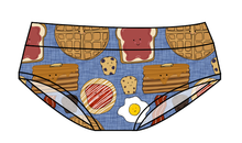 Load image into Gallery viewer, Breakfast Buddies Ladies&#39; Underwear
