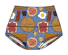 Load image into Gallery viewer, Breakfast Buddies Ladies&#39; Underwear