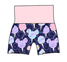 Load image into Gallery viewer, Candy Floss Grow With Me Pants And Shorts