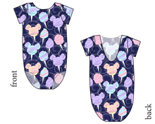 Load image into Gallery viewer, Candy Floss Leo