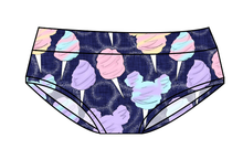 Load image into Gallery viewer, Candy Floss Ladies&#39; Underwear