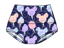 Load image into Gallery viewer, Candy Floss Ladies&#39; Underwear