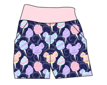 Load image into Gallery viewer, Candy Floss Basic Joggers And Jogger Shorts