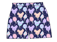 Load image into Gallery viewer, Candy Floss Ladies&#39; Lounge Shorts