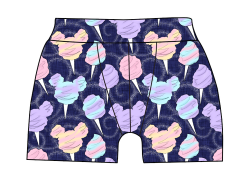 Candy Floss Mens' Boxer Briefs