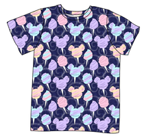 Load image into Gallery viewer, Candy Floss Mens&#39; Tee