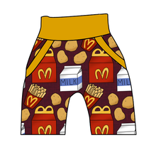 Load image into Gallery viewer, Happy Snacks Beanpole Pants And Shorts