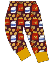Load image into Gallery viewer, Happy Snacks Mens&#39; Lounge Pants
