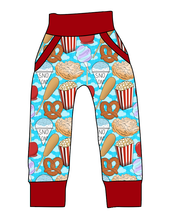 Load image into Gallery viewer, Fair Foods Beanpole Pants And Shorts