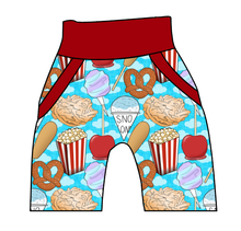 Load image into Gallery viewer, Fair Foods Beanpole Pants And Shorts