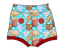 Load image into Gallery viewer, Fair Foods Bummies