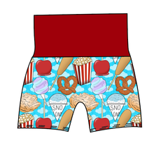 Load image into Gallery viewer, Fair Foods Grow With Me Pants And Shorts