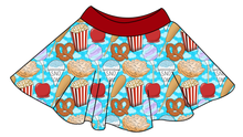 Load image into Gallery viewer, Fair Foods Circle Skirt
