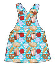 Load image into Gallery viewer, Fair Foods Skirt-Alls