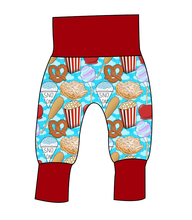 Load image into Gallery viewer, Fair Foods Grow With Me Pants And Shorts