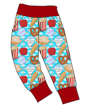 Load image into Gallery viewer, Fair Foods Basic Joggers And Jogger Shorts