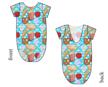 Load image into Gallery viewer, Fair Foods Leo