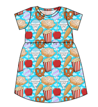 Load image into Gallery viewer, Fair Foods Play Dress