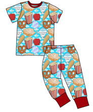 Load image into Gallery viewer, Fair Foods Basic Loungewear Set