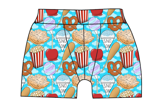 Fair Foods Mens' Boxer Briefs