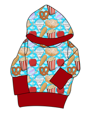 Load image into Gallery viewer, Fair Foods Grow With Me Hoodie (or Crewneck)