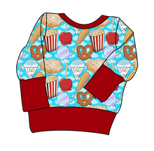 Load image into Gallery viewer, Fair Foods Grow With Me Hoodie (or Crewneck)