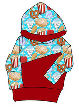 Load image into Gallery viewer, Fair Foods Grow With Me Hoodie (or Crewneck)