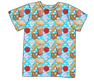 Fair Foods Mens' Tee