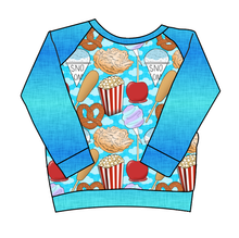 Load image into Gallery viewer, Fair Foods Classic Hoodie (or Crewneck)
