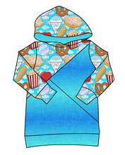 Load image into Gallery viewer, Fair Foods Classic Hoodie (or Crewneck)