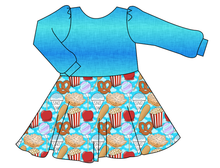 Load image into Gallery viewer, Fair Foods Prairie Dress
